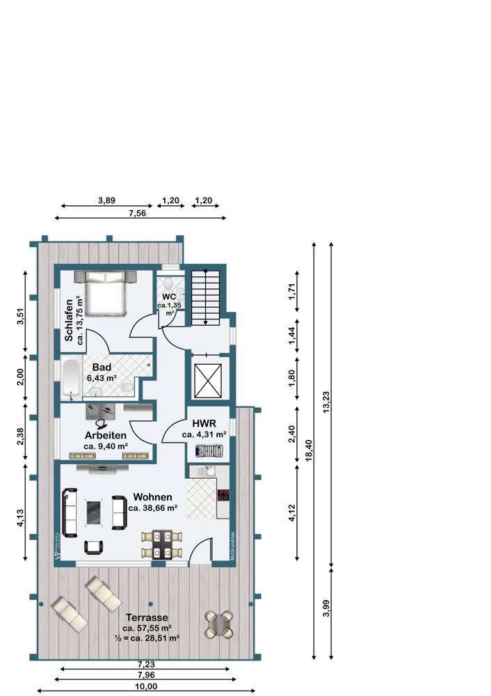 Penthouse Penthouse
