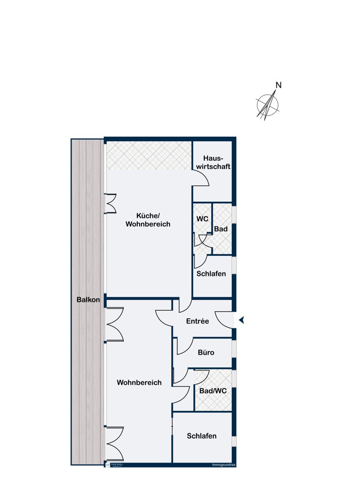 Dachgeschoss Dachgeschoss