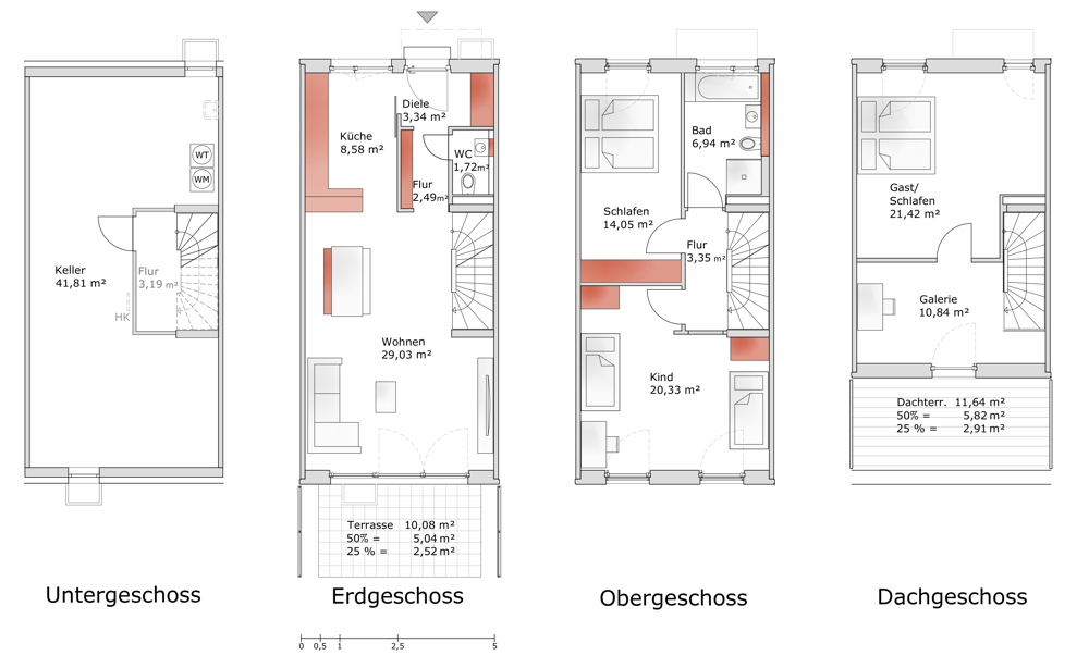 Grundriss Grundriss