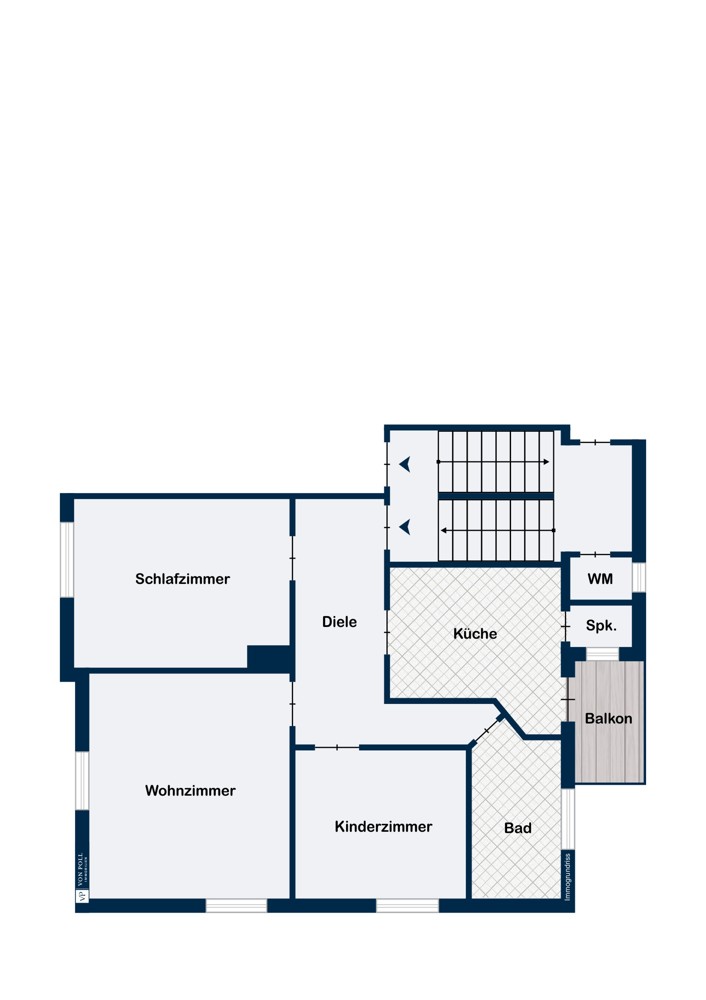 Einzelne Wohnung Einzelne Wohnung