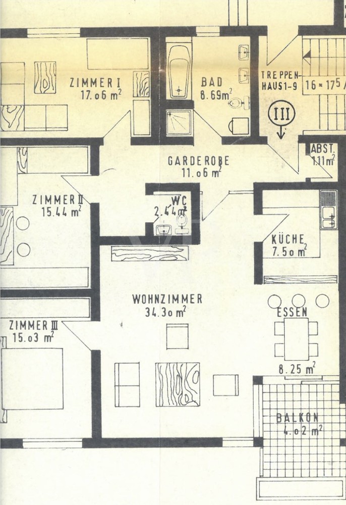 Grundriss Grundriss