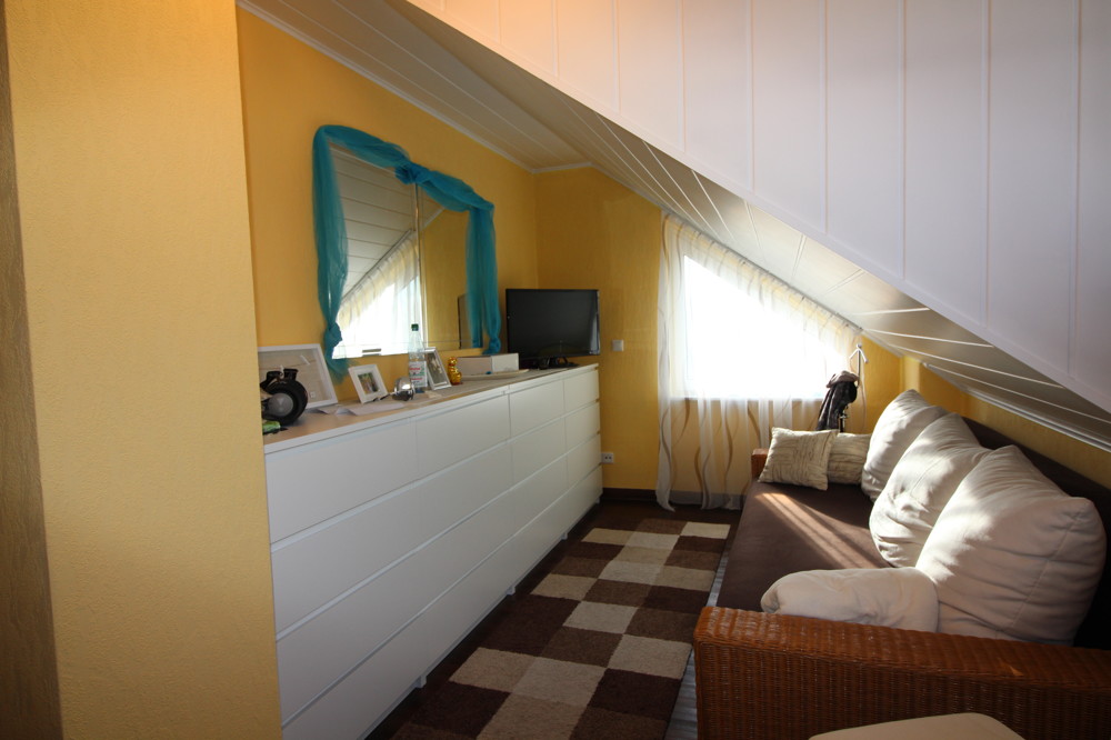 Gästezimmer Gästezimmer