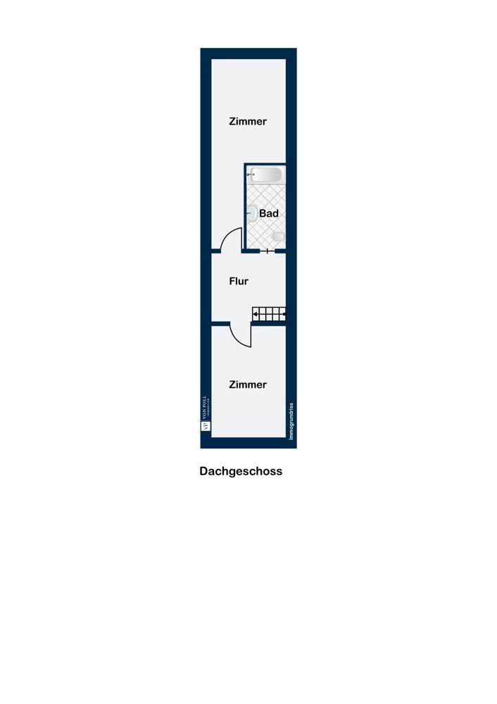 Dachgeschoss Haus Dachgeschoss Haus