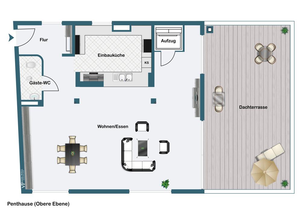 Penthouse Penthouse
