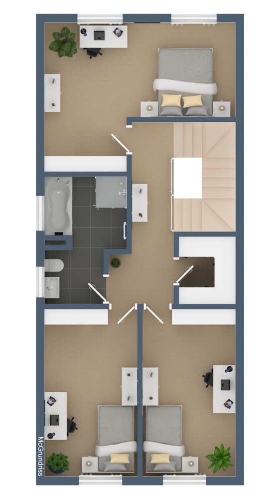 GTA_OG_Haus_1 GTA_OG_Haus_1
