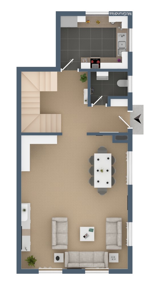 GTA_EG_Haus_2 GTA_EG_Haus_2