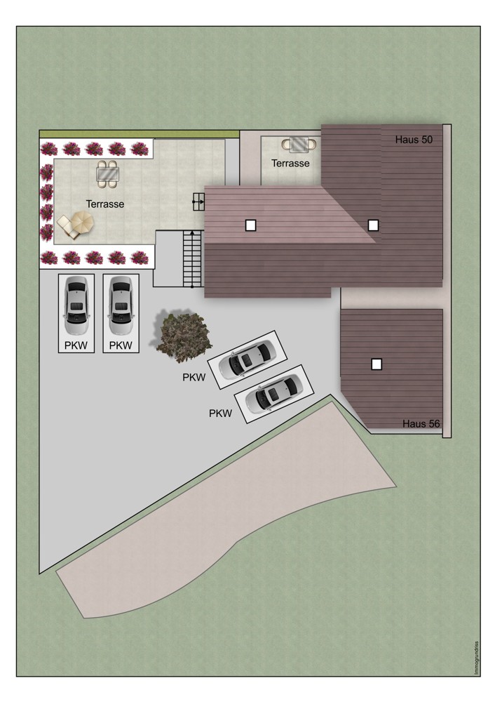 Lageplan Lageplan