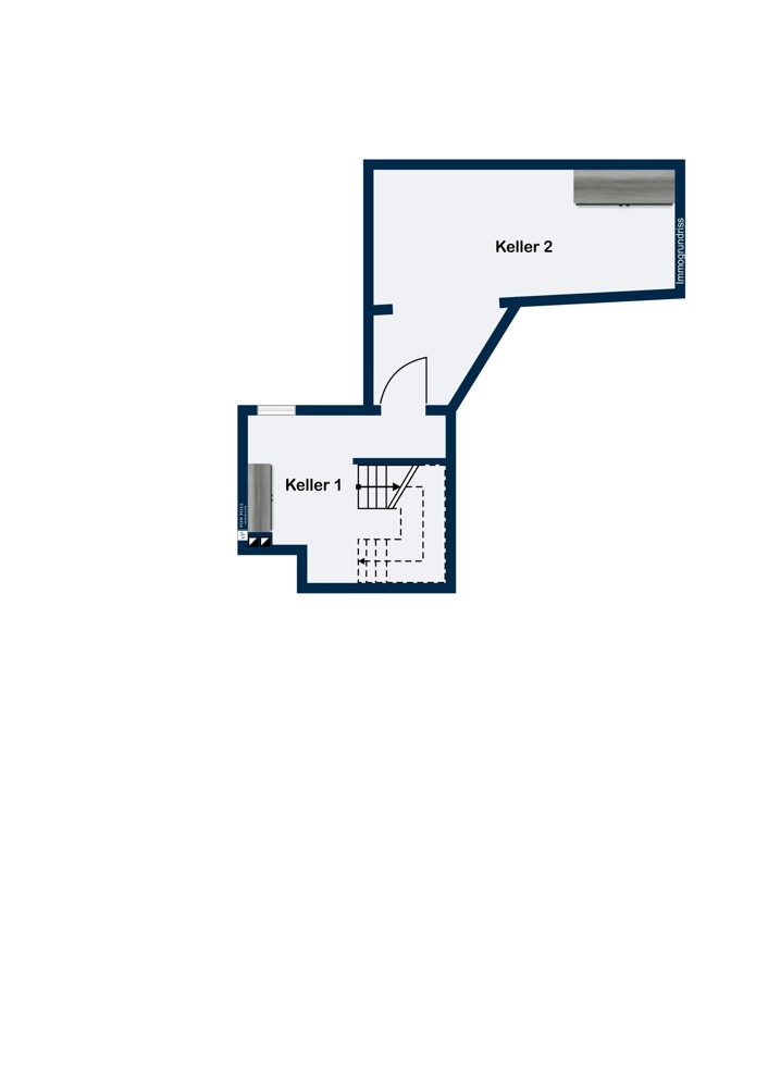Haus 1 Keller Haus 1 Keller
