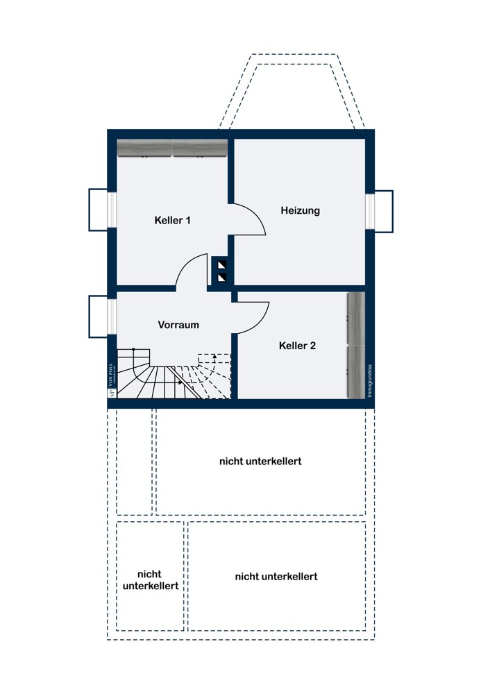 Haus 2 Keller Haus 2 Keller