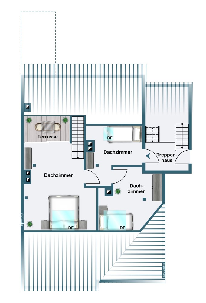 Dachboden Planung Dachboden Planung