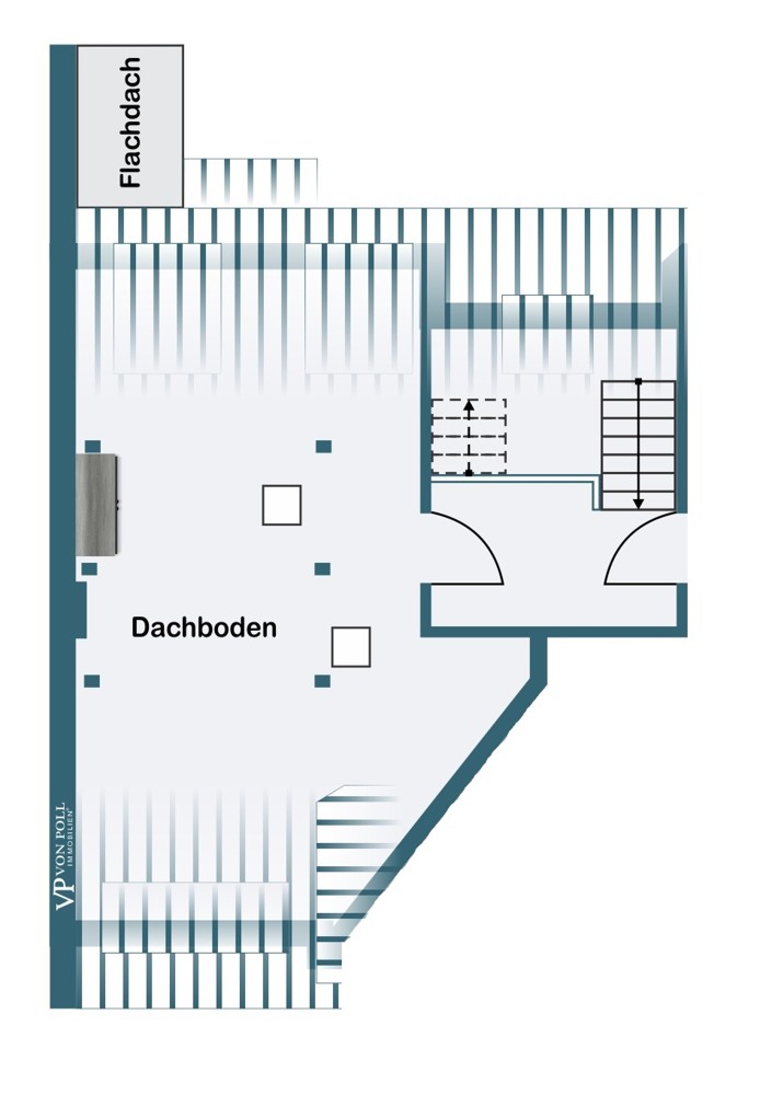 Dachboden Dachboden