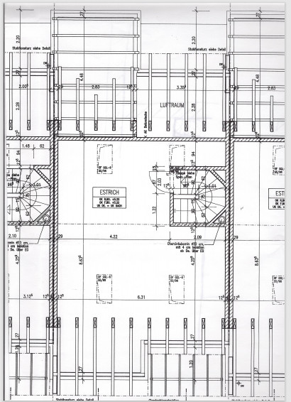Grundriss DG Grundriss DG