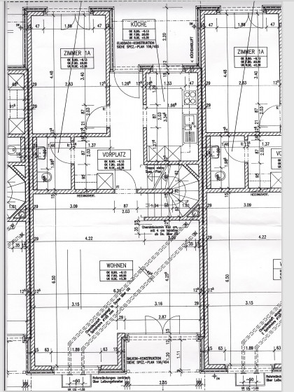 Grundriss EG Grundriss EG