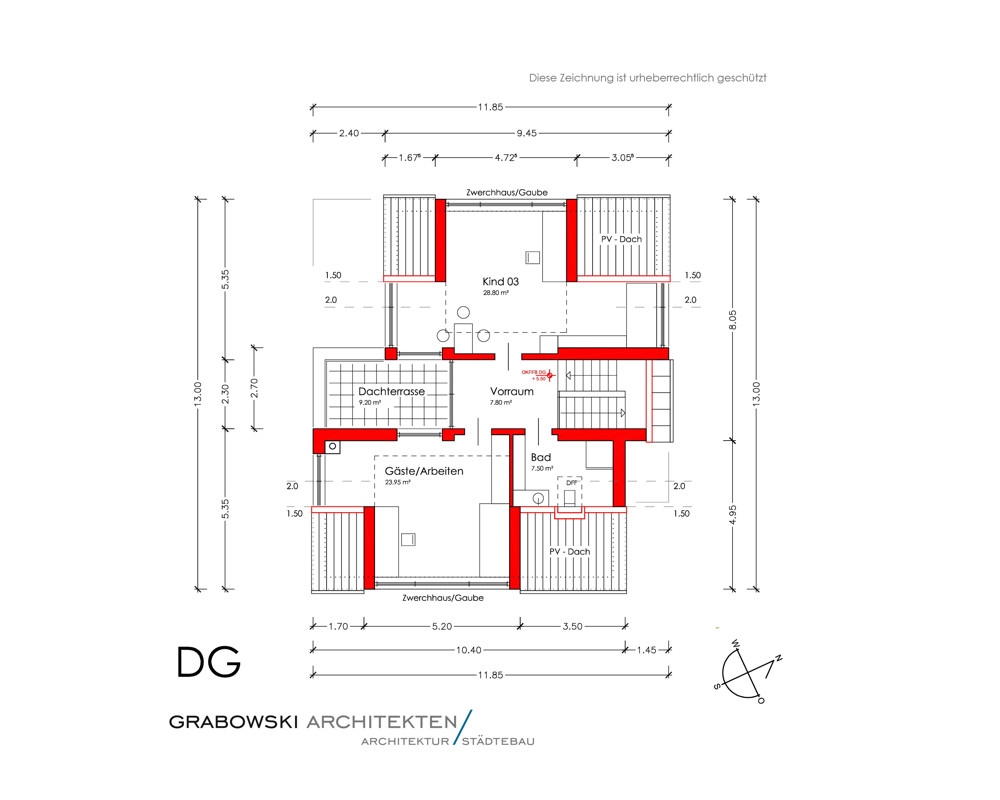 GRUNDRISS DG GRUNDRISS DG