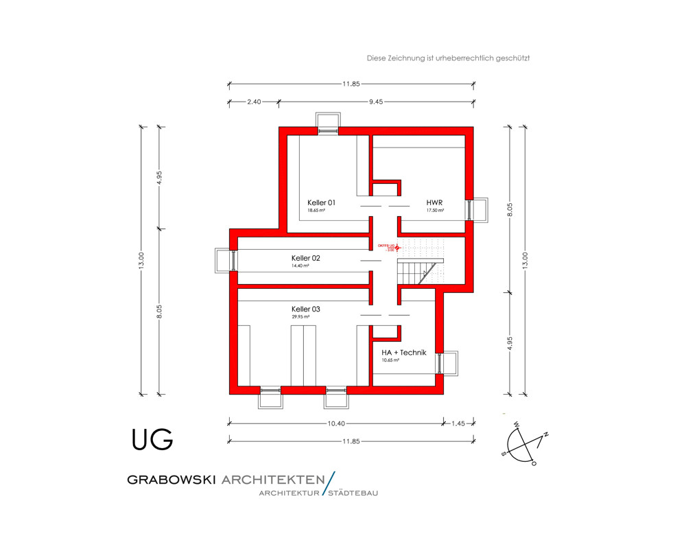 GRUNDRISS UG GRUNDRISS UG