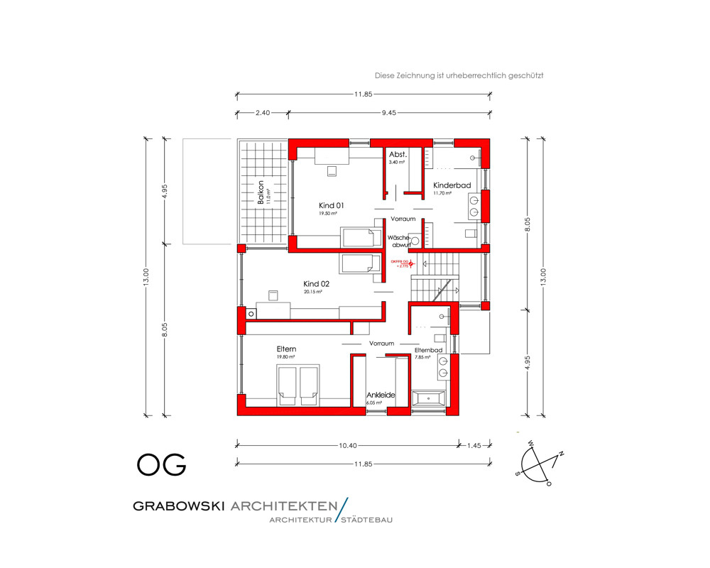 GRUNDRISS OG GRUNDRISS OG