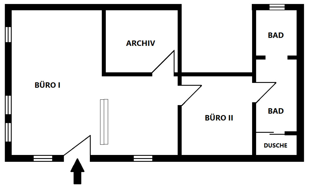 Grundriss Grundriss