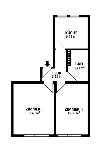 Wohnung Wohnung