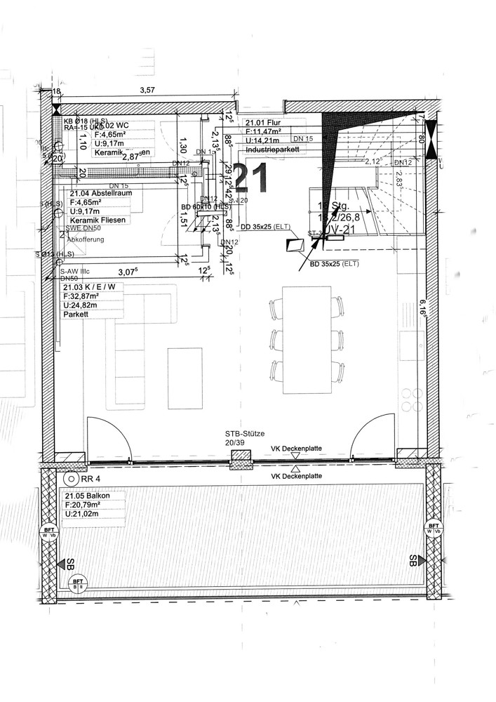 GR Wg21 Ebene1 GR Wg21 Ebene1