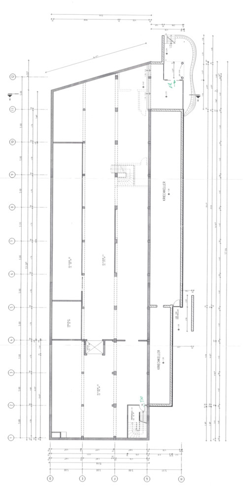Grundriss Grundriss