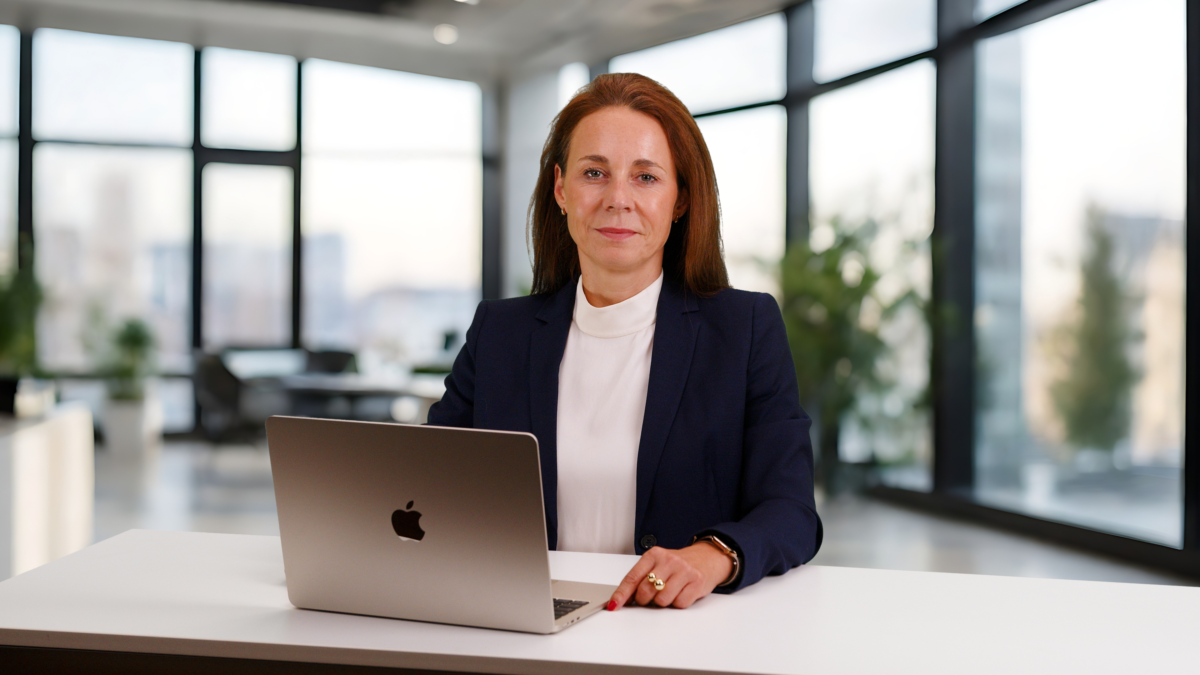 KI-generiertes Video abspielen