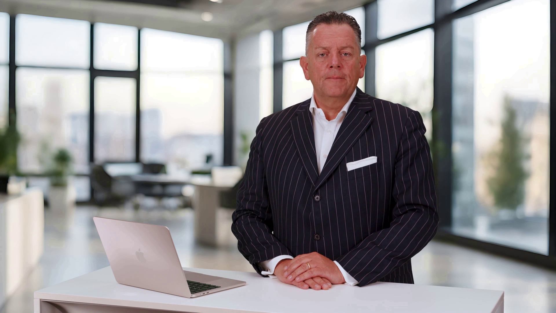 KI-generiertes Video abspielen