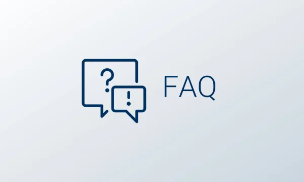 FAQ