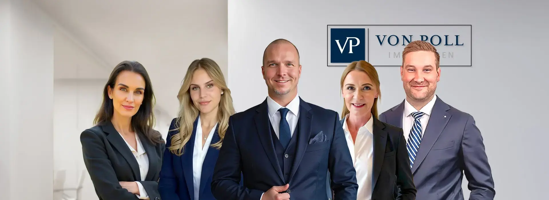 VON POLL IMMOBILIEN Hamburg Alster-Ost –Imagefilm-Kachel