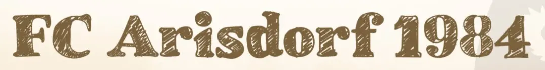 FC Arisdorf 1984 Logo