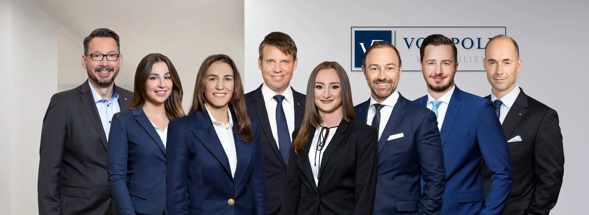 Equipa VON POLL Hanover - Kirchrode