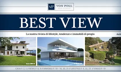 MIGLIOR VISTA Copertura Italia