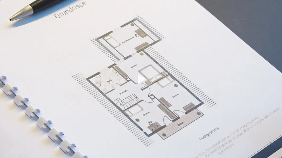 Vidéo de présentation