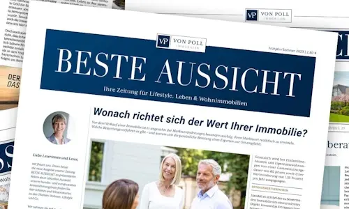 BESTE AUSSICHT Cover