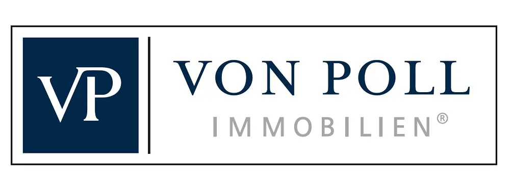 Logo VON POLL IMMOBILIEN