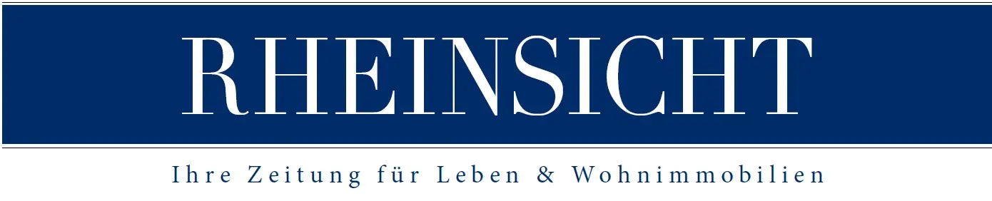 Λογότυπο Rhine View Logo