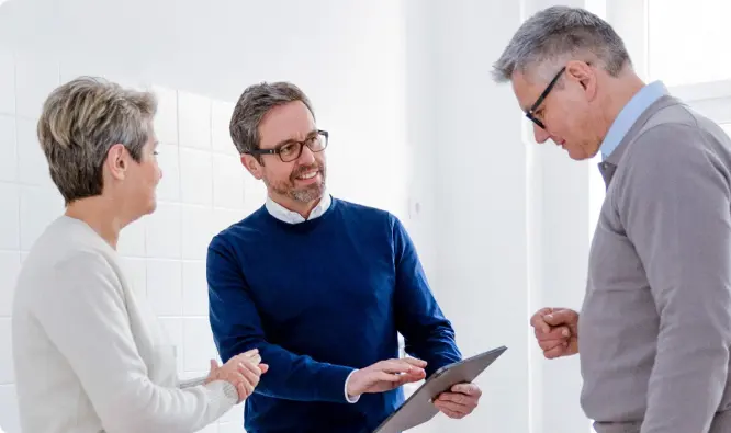 Gute Gründe für VON POLL REAL ESTATE