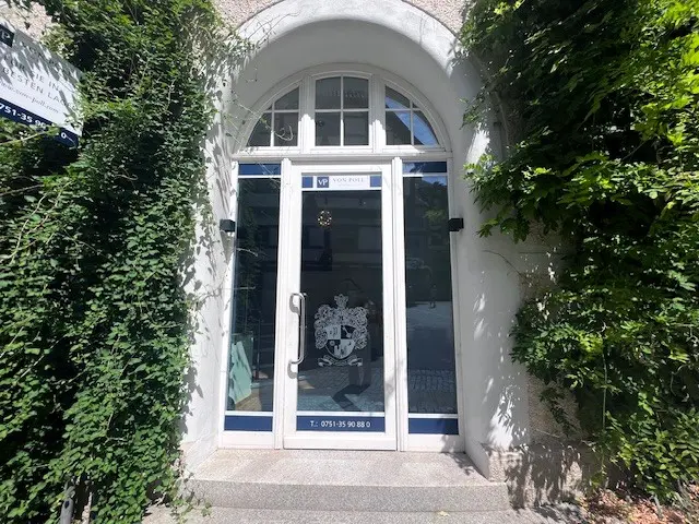 Shop Rundgang