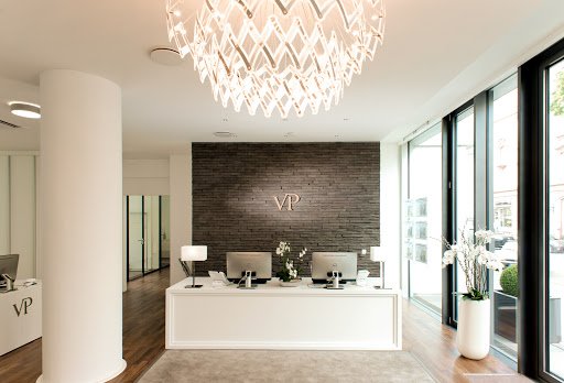 Immobilienshop (360°-Ansicht)