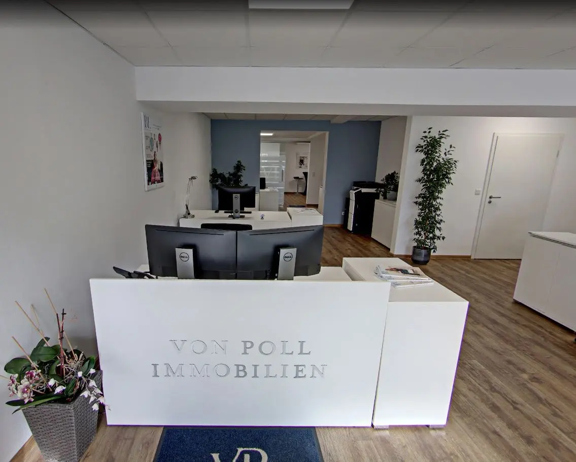 360° - Shop-Rundgang