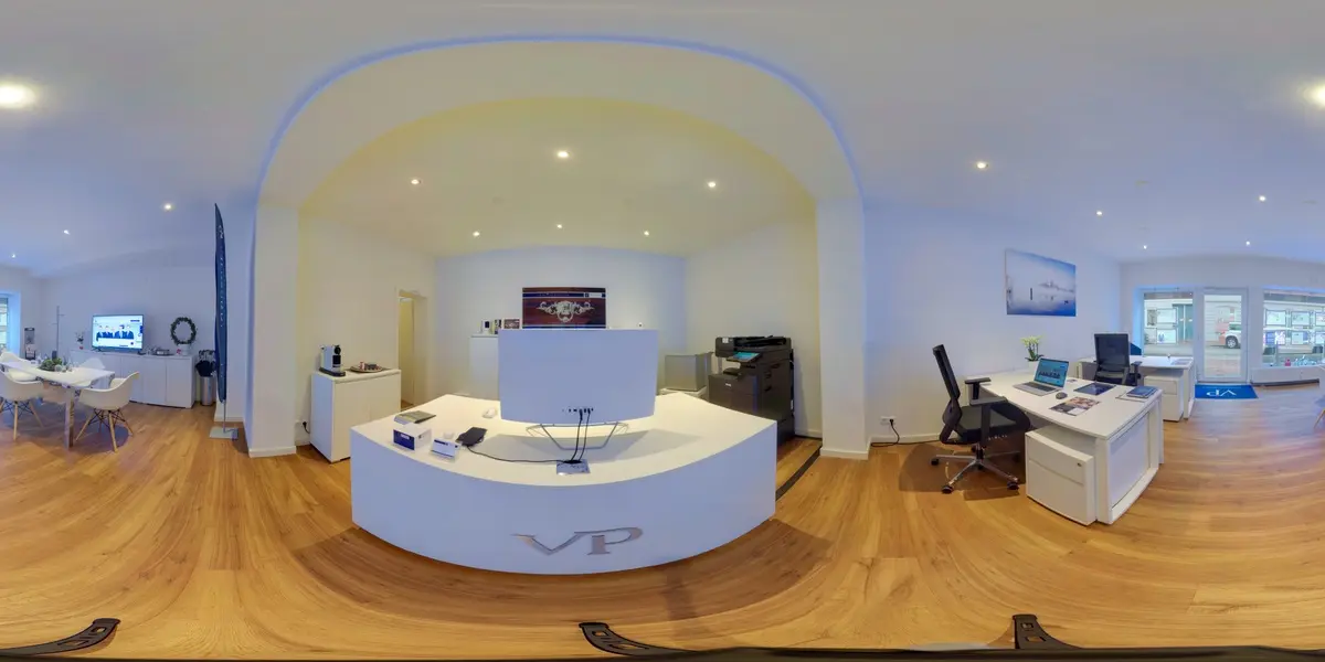 360 Rundgang Ratzeburg