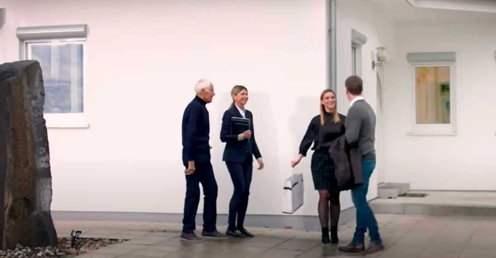 VPI Imagefilm Verkaufserfolge statt Likes