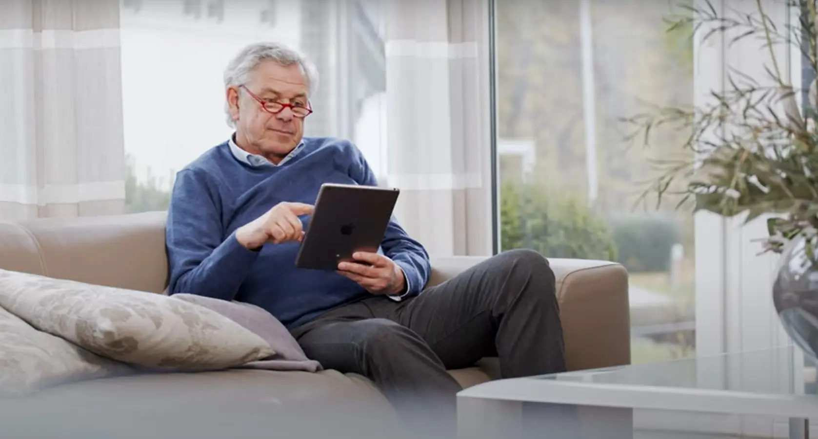 VPI Imagefilm Eine gute Entscheidung