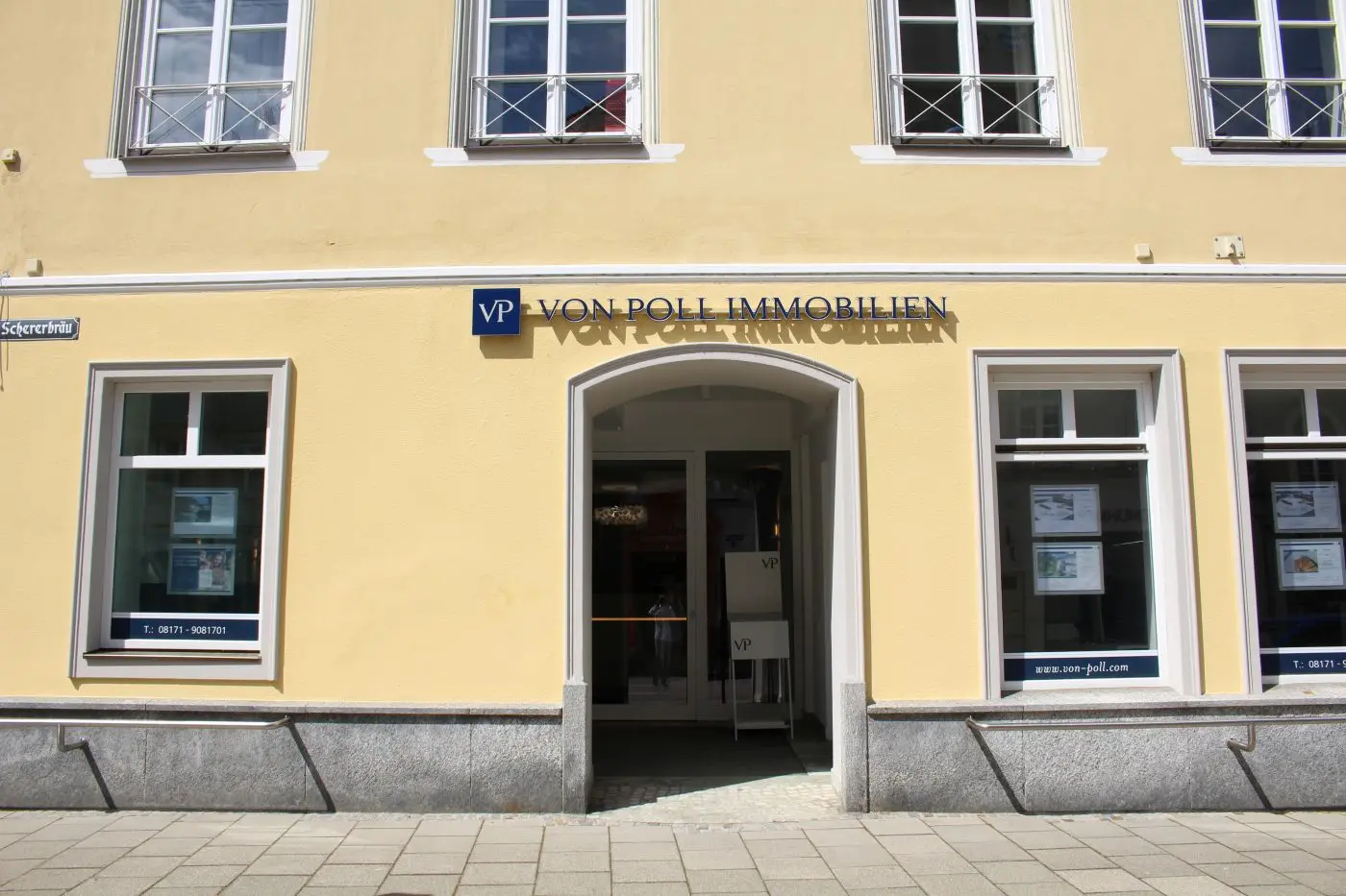 Shop Rundschau