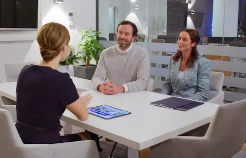 VON POLL IMMOBILIEN Imagefilm: Ihr neues Zuhause