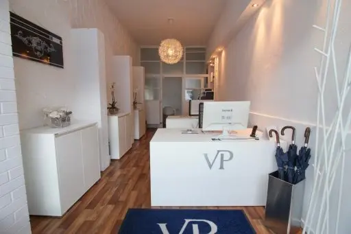 Immobilienshop (360°-Ansicht)