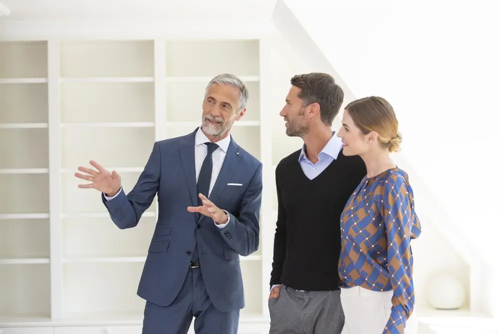 Wissen, was Ihre Immobilie aktuell wert ist?