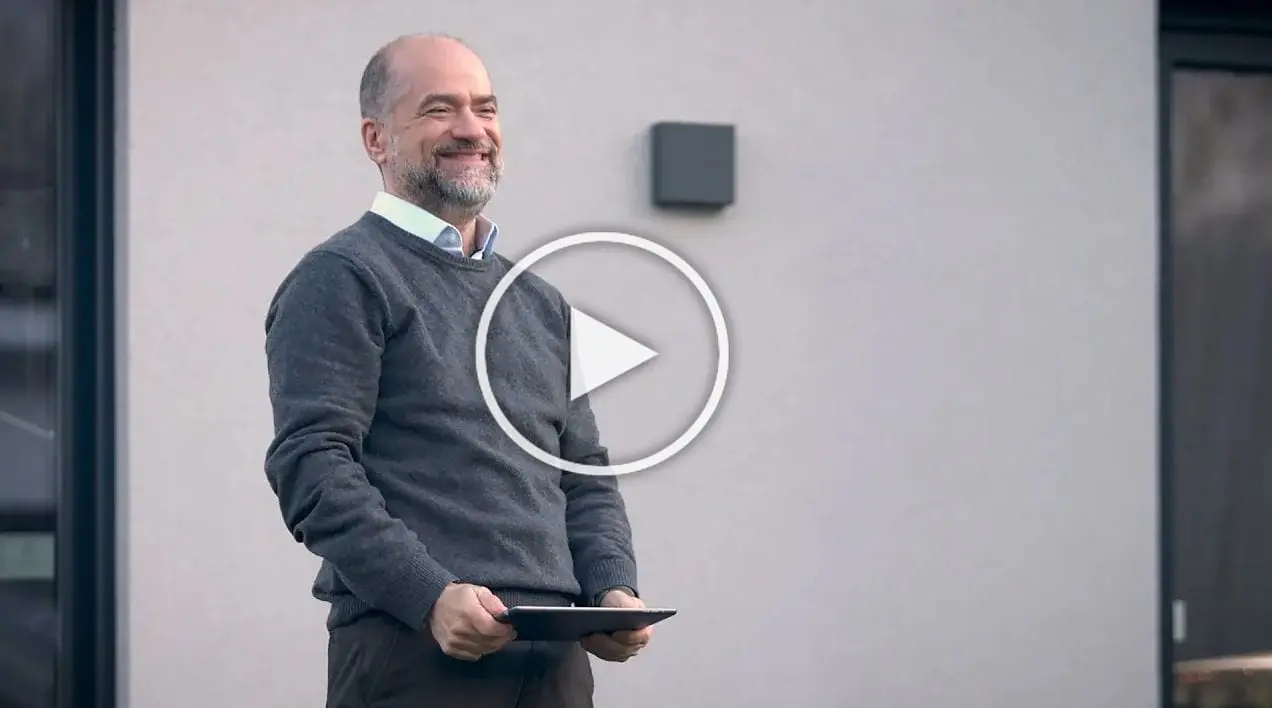 Verkaufserfolge statt Likes – VON POLL IMMOBILIEN