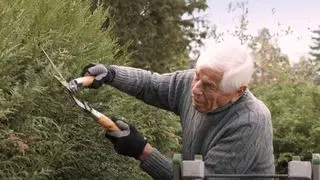 Zeit für Veränderung?