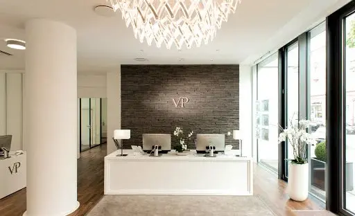 Immobilienshop (360°-Ansicht)