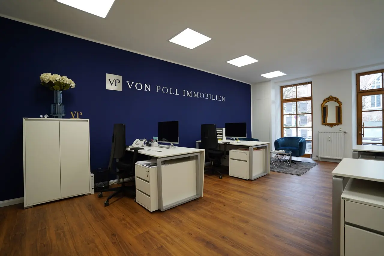 IMMOBILIENSHOP (360°GRAD-ANSICHT)